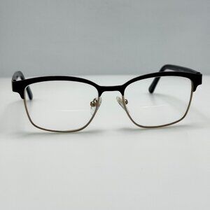 Eyebuydirect Sublime C1 Black Eyeglasses Eye Glasses Frames 52-17-140